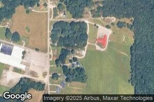 852 Sandhill Ave, Baldwyn, MS 38824