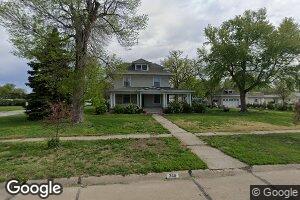 240 W Fulton St, Bradshaw, NE 68319