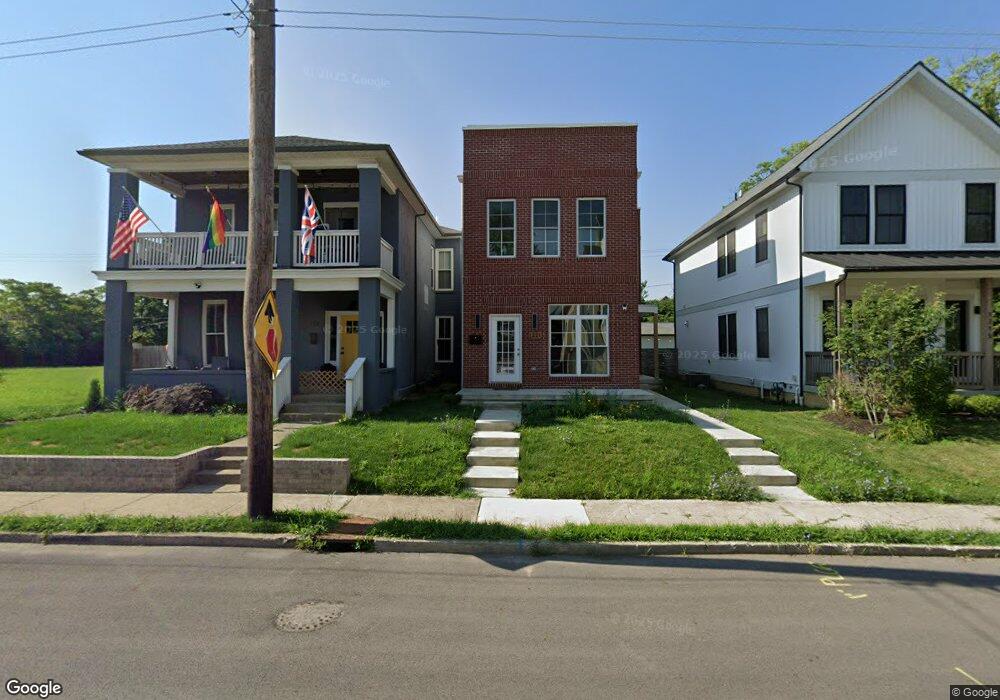 1221 Oak St, Columbus, OH 43205 - photo 1