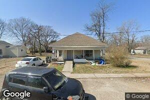 107 Cypress St, Parma, MO 63870