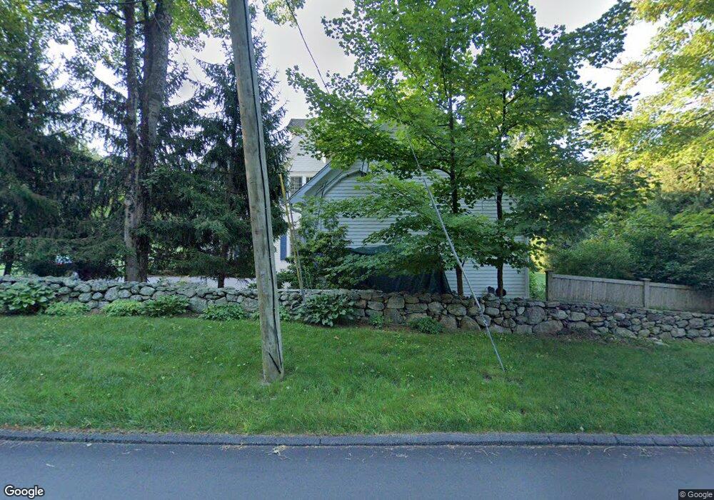 1 Norfield Rd, Weston, CT 06883 - photo 1