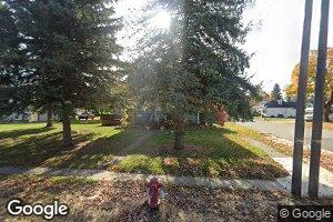 341 W Sanilac Rd, Sandusky, MI 48471