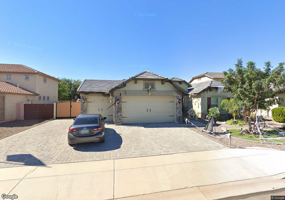 5034 S Emery, Mesa, AZ 85212 - photo 1