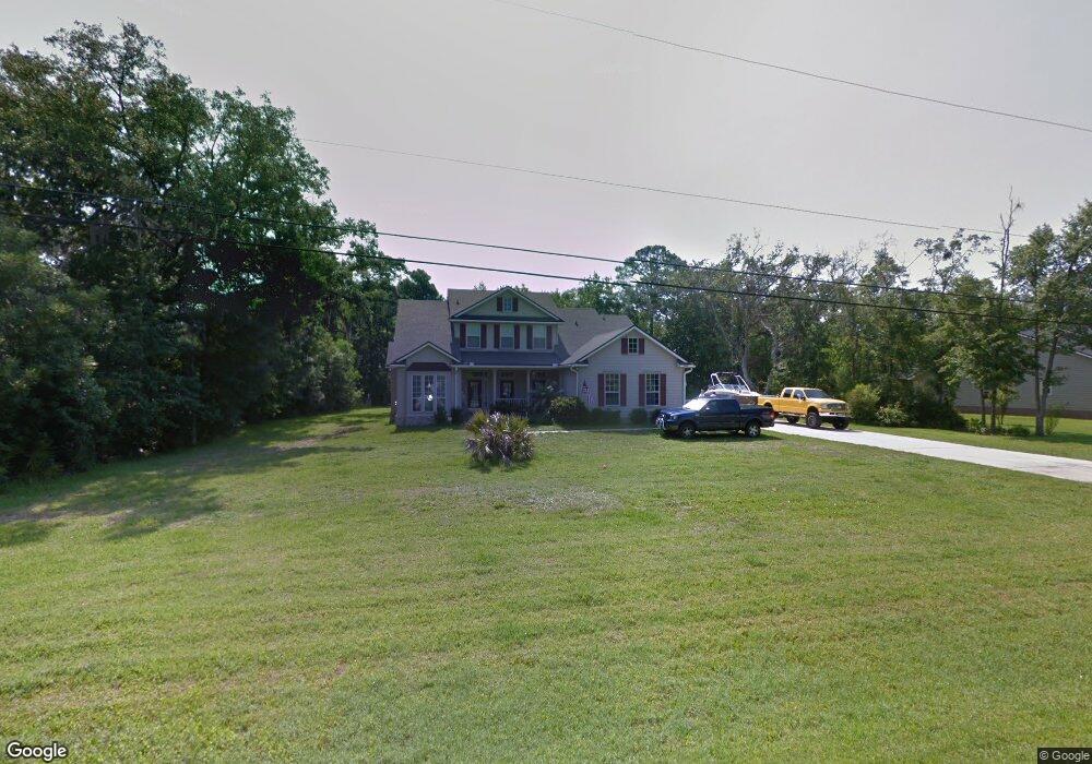 3265 Creighton Ln, Fleming Island, FL 32003 - photo 1