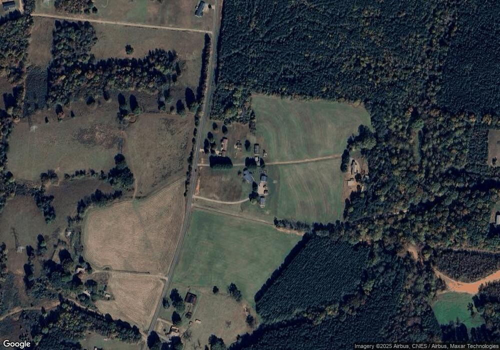 228 Cove Gap Rd, Statesville, NC 28625 - photo 1