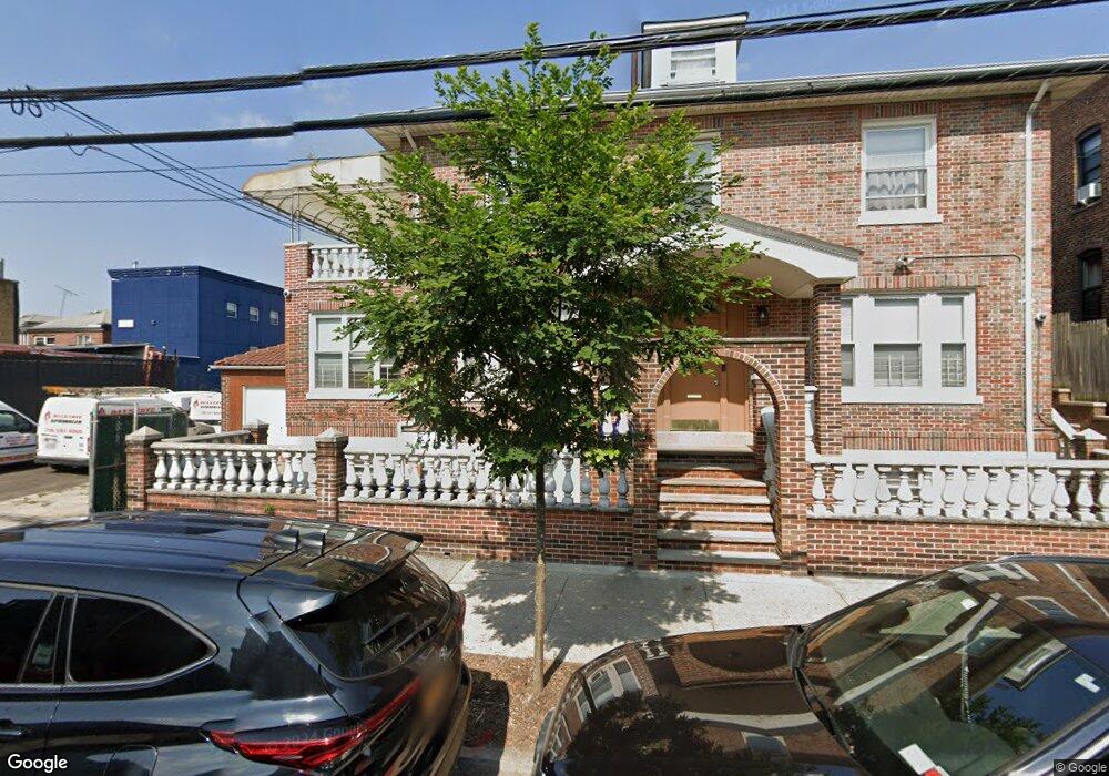 1846-1848 Victor St, Bronx, NY 10462 - photo 1