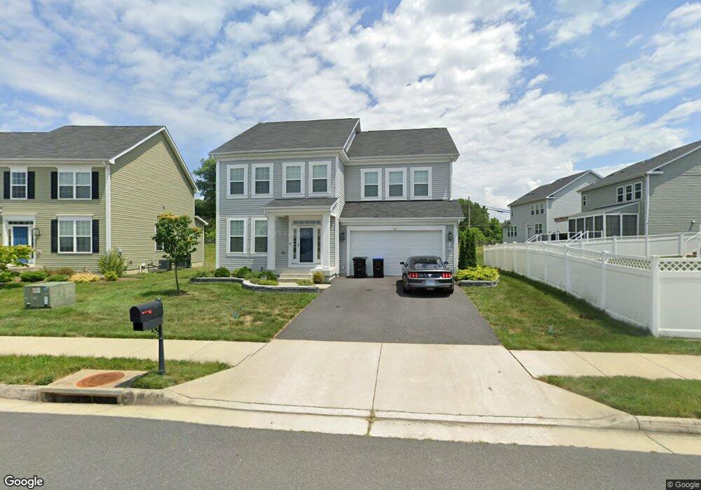 18 Orchid Ln, Stafford, VA 22554 - photo 1