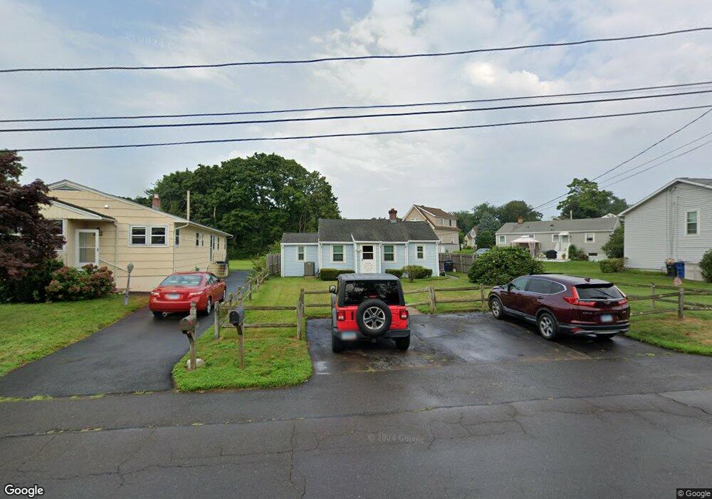 1840 Dean St, New Haven, CT 06512 - photo 1