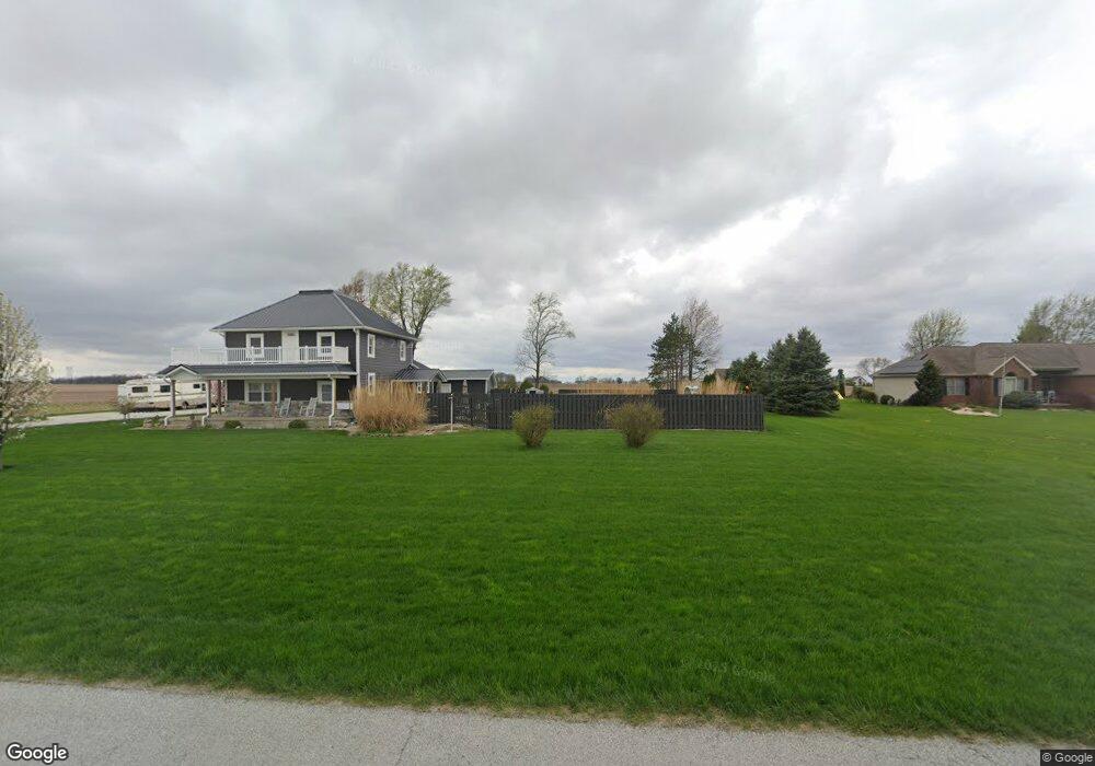 1877 N 1100 E, Greentown, IN 46936 - photo 1