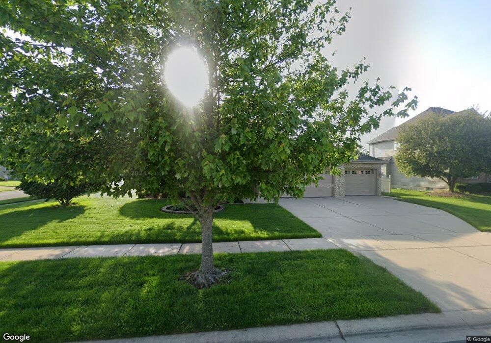 1250 Springbrook Ct, Crown Point, IN 46307 - photo 1