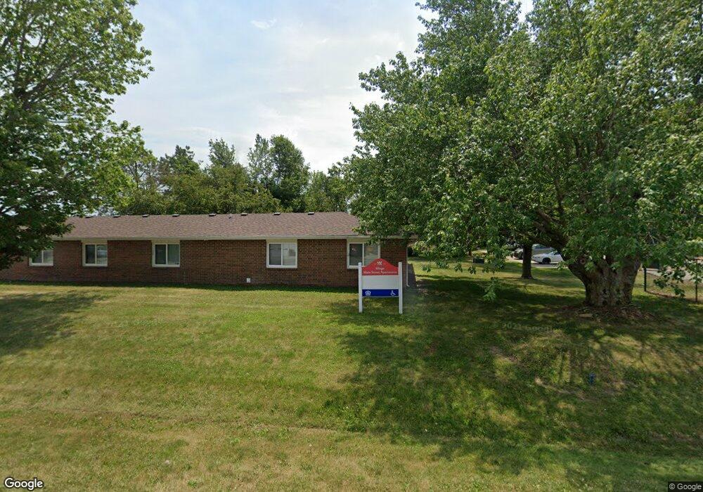 601 E Main St unit 4, Mingo, IA 50168 - photo 1