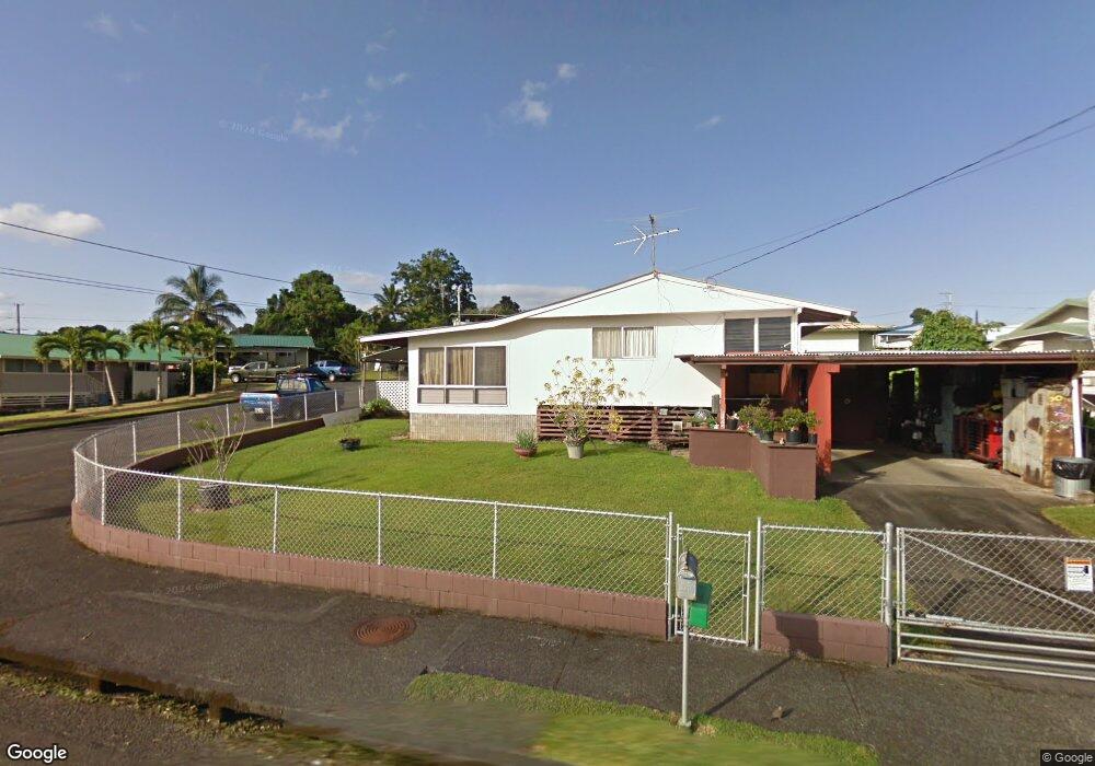 410 Hoopuni St, Hilo, HI 96720 - photo 1