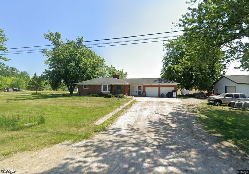 5357 Scofield Carleton Rd, Carleton, MI 48117 - photo 1