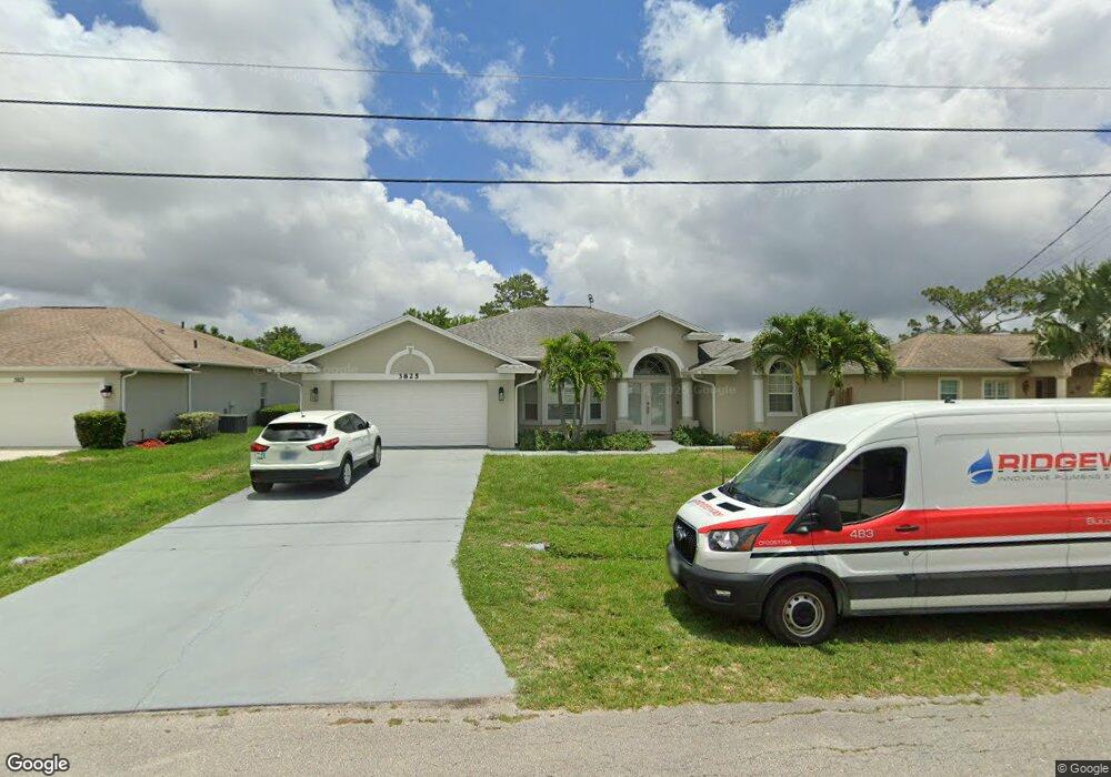 3825 SW Daisy St, Port Saint Lucie, FL 34953 - photo 1