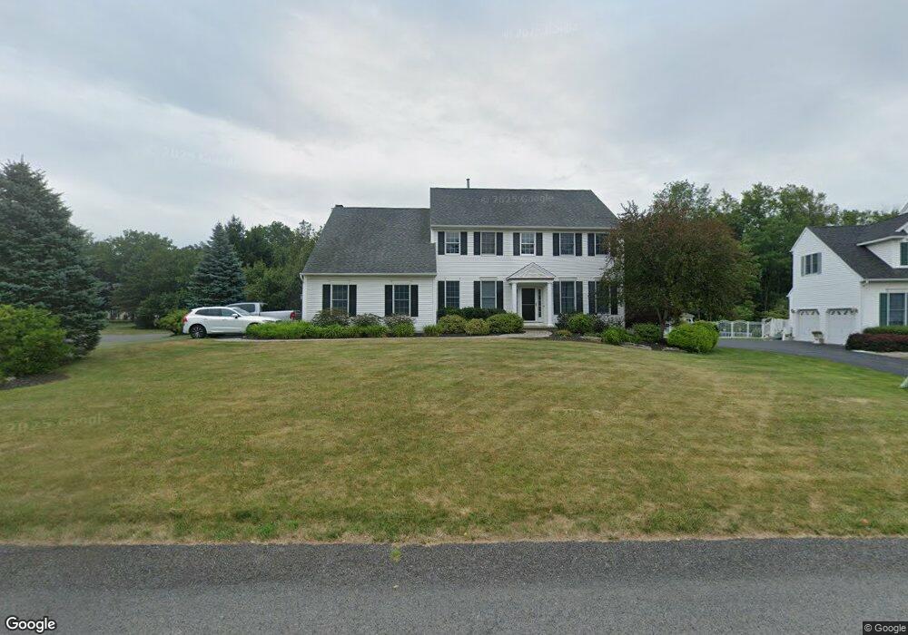 722 Sachem Cir, Slingerlands, NY 12159 - photo 1