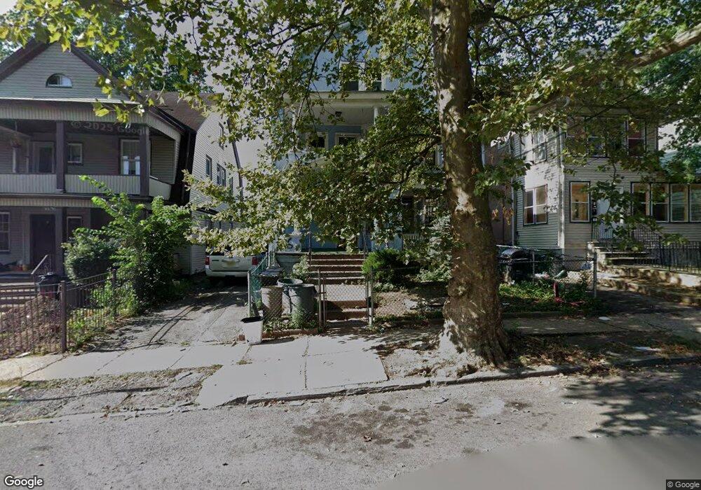 36 Mapes Ave unit 3, Newark, NJ 07112 - photo 1