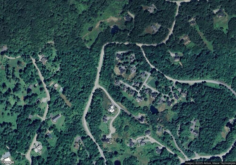 55 Hunger Ln, Stowe, VT 05672 - photo 1