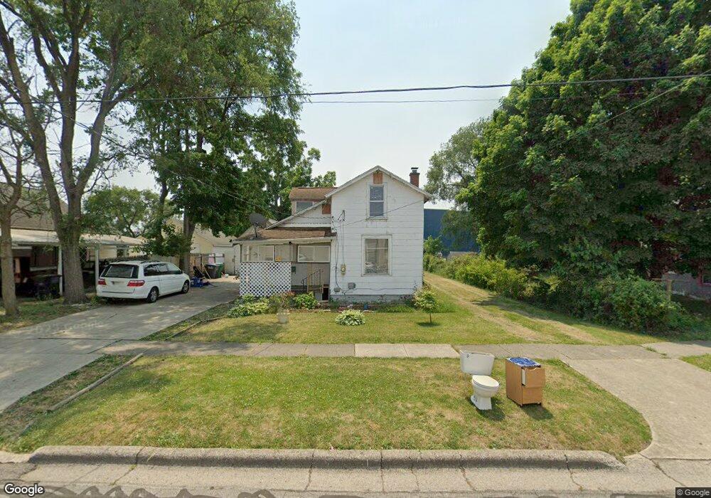 406 Forest Ave, Sturgis, MI 49091 - photo 1