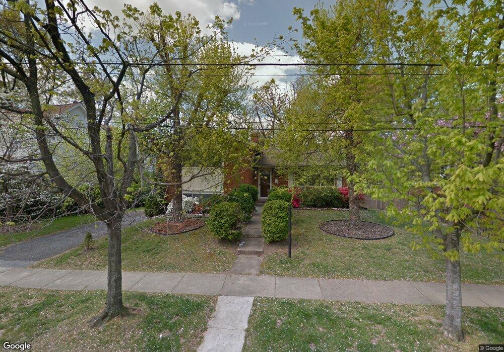 10412 Hutting Place, Silver Spring, MD 20902 - photo 1