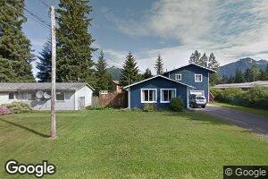 9002 Gee St, Juneau, AK 99801