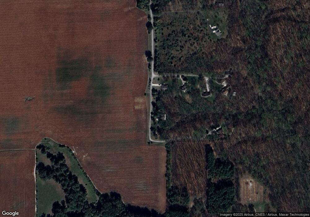 1627 Southworth Branch Rd, West Lafayette, IN 47906 - photo 1