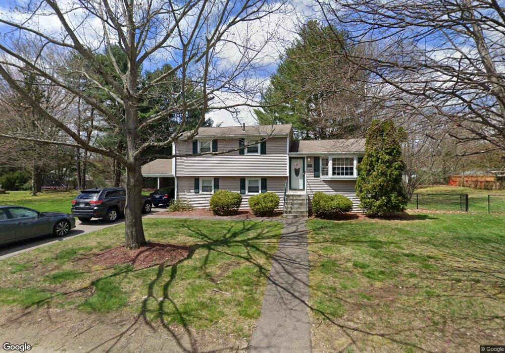 75 Joseph Rd, Framingham, MA 01701 - photo 1