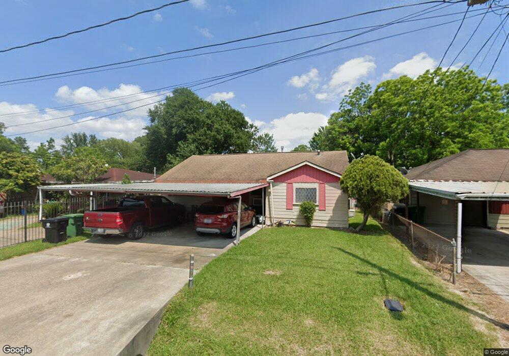 6703 Conley St, Houston, TX 77021 - photo 1