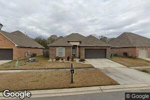 1337 Cedar Trail Ave, Zachary, LA 70791