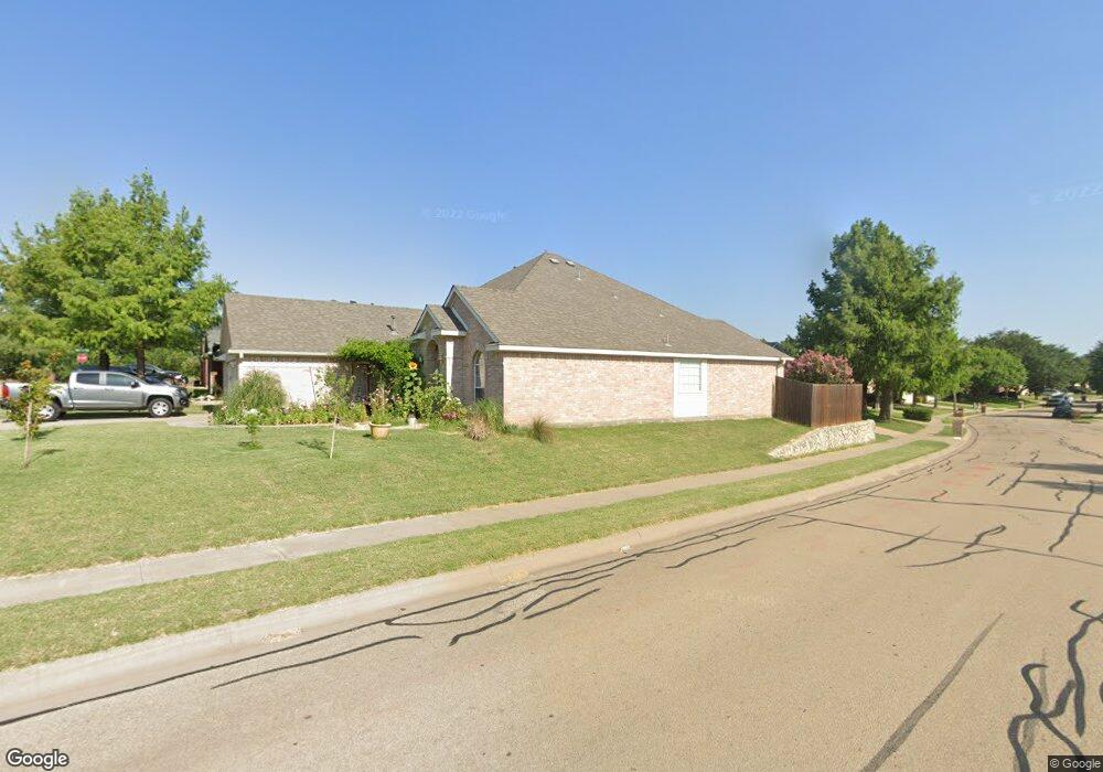 7500 Riverchase Trail, Denton, TX 76210 - photo 1