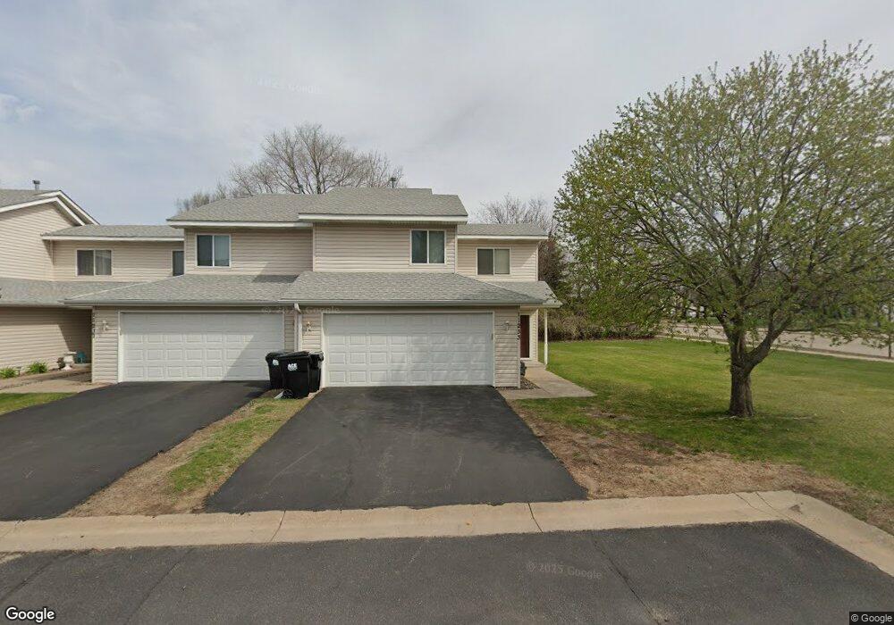 11233 Osage St NW, Coon Rapids, MN 55433 - photo 1