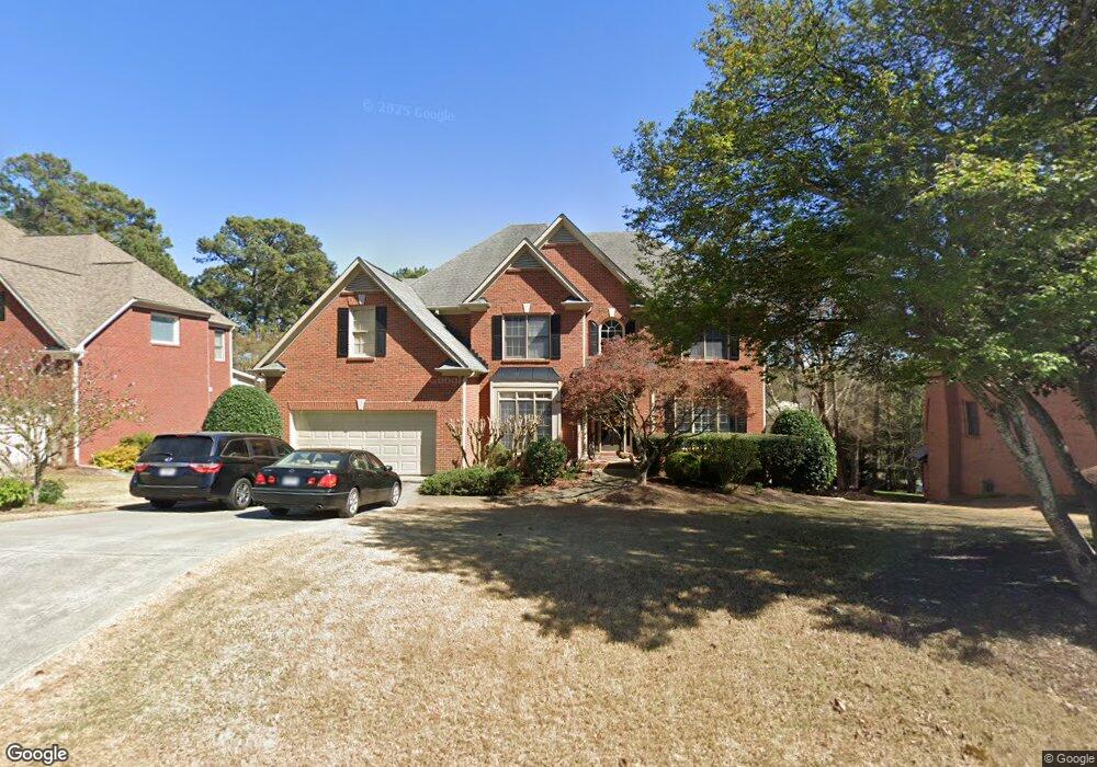 12460 Magnolia Cir unit 6, Alpharetta, GA 30005 - photo 1