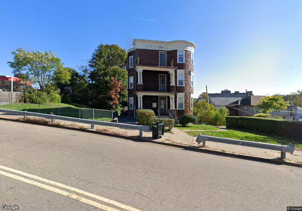 984 Washington St unit 3, Dorchester Center, MA 02124 - photo 1