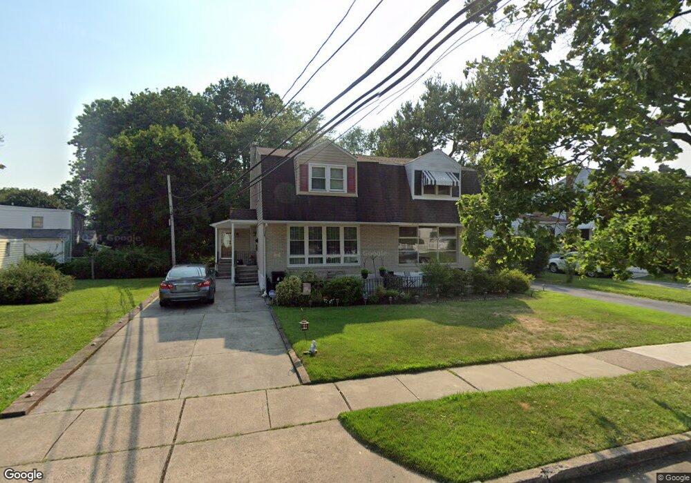 717 Hood Rd, Swarthmore, PA 19081 - photo 1