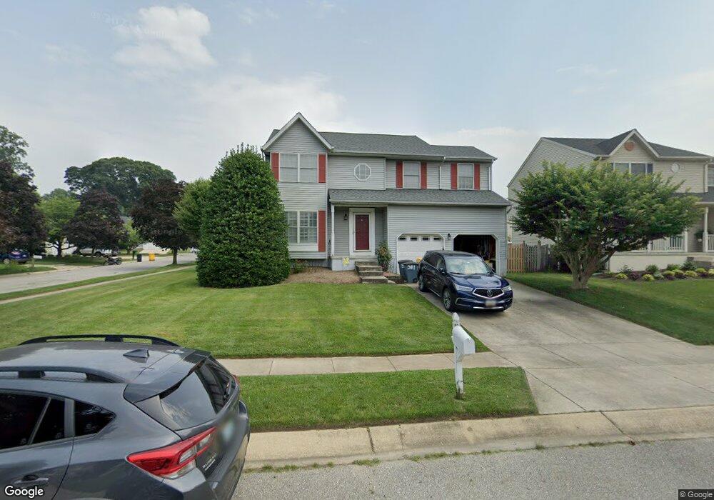 381 Mattapany Ct, Arnold, MD 21012 - photo 1