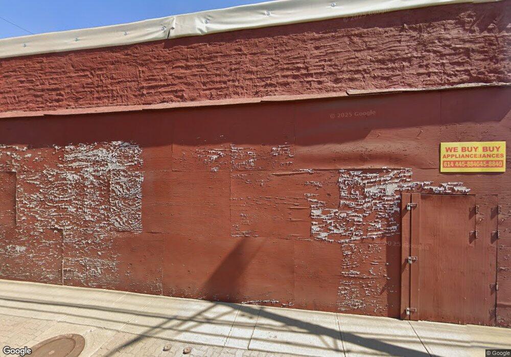 1958 Parsons Ave, Columbus, OH 43207 - photo 1