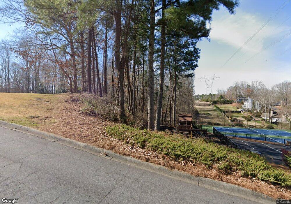 1270 Colony Place, Marietta, GA 30068 - photo 1