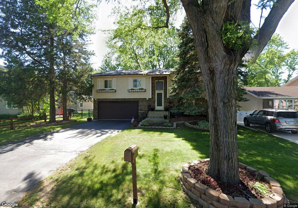 782 N Parker St, Elmhurst, IL 60126 - photo 1