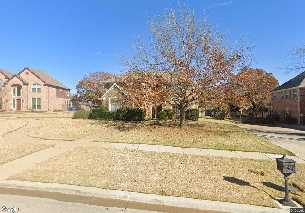 1202 Normandy Dr, Southlake, TX 76092 - photo 1