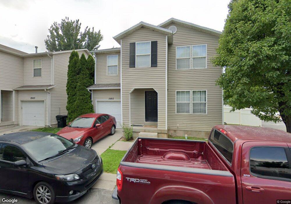 1997 N 2165 W, Clearfield, UT 84015 - photo 1