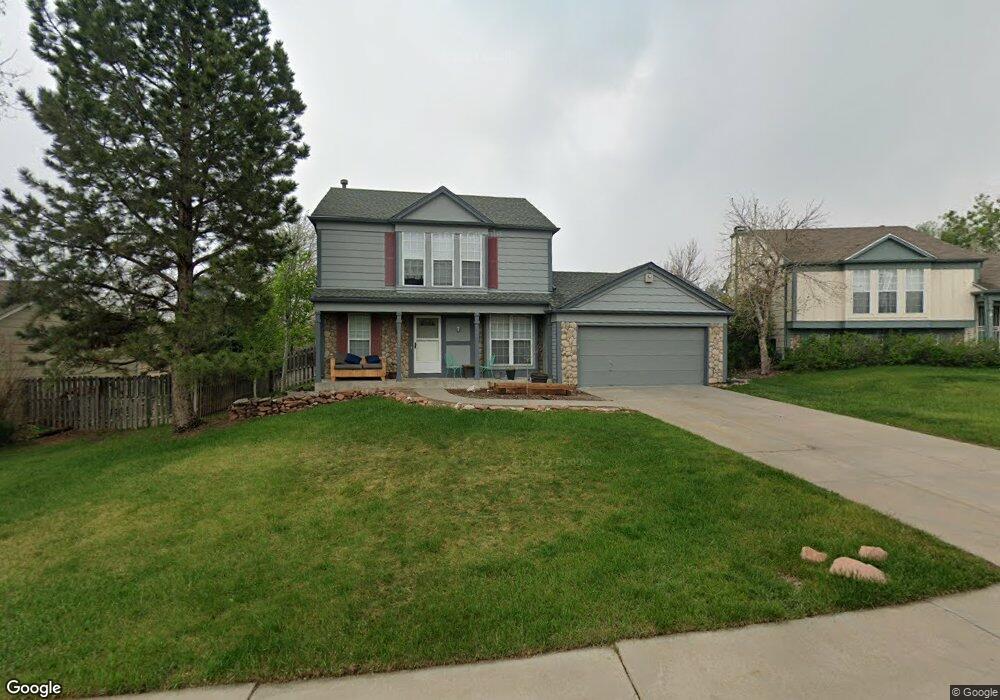 19852 E Prentice Ln, Centennial, CO 80015 - photo 1