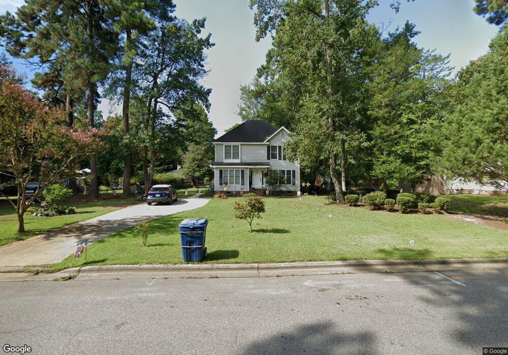 2284 Edgewater Dr, Winterville, NC 28590 - photo 1