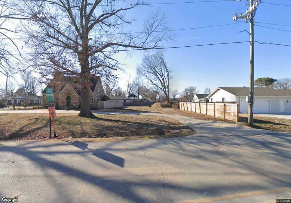 503 Bella Vista Rd, Bentonville, AR 72712 - photo 1