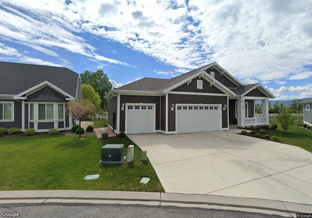 261 Burnts Fields Dr, Midway, UT 84049 - photo 1