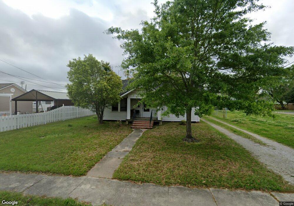 716 8th St, Lake Charles, LA 70601 - photo 1