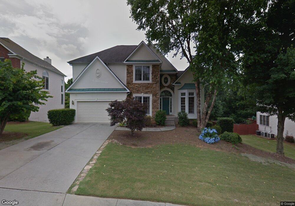 3372 Drawbridge Terrace unit 2, Duluth, GA 30096 - photo 1