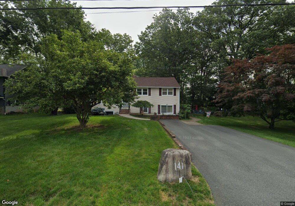 141 Wingate Rd, Parsippany, NJ 07054 - photo 1