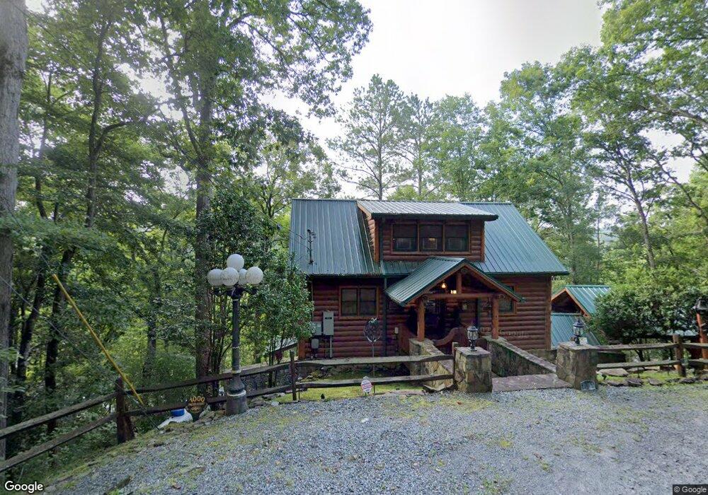 1000 Pacer Ct, Ellijay, GA 30540 - photo 1