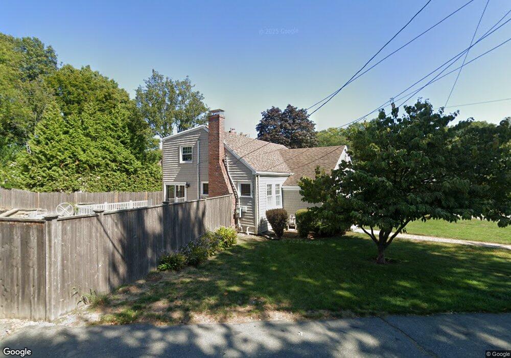 47 Howie Rd, Braintree, MA 02184 - photo 1