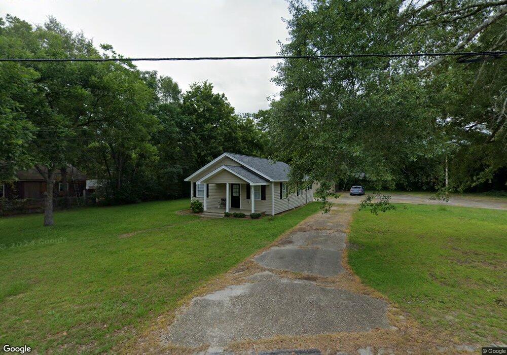 1508 Hilton St, Camden, SC 29020 - photo 1