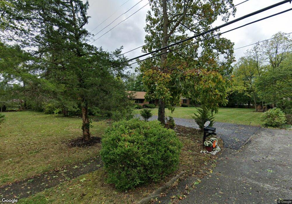 607 Saint Luke Dr, Plainfield, IN 46168 - photo 1